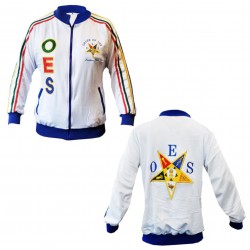 OES TRACK JACKET