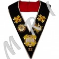 Masonic Collars