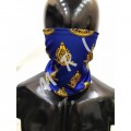 Masonic Gaiter Mask