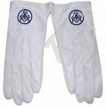 Masonic Gloves