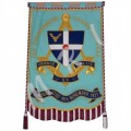 Masonic Lodge Banners