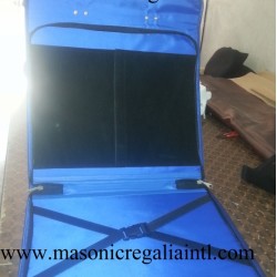 Masonic Soft Apron Cases
