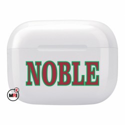 Shriner Earbuds with Charging Case | Noble Earbuds