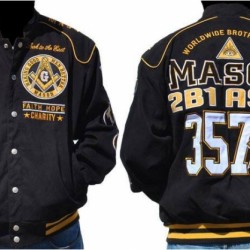 Masonic Jackets