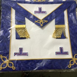 French Rite Provincial undress Apron