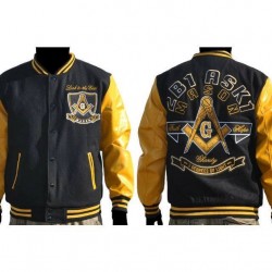 Masonic Jackets