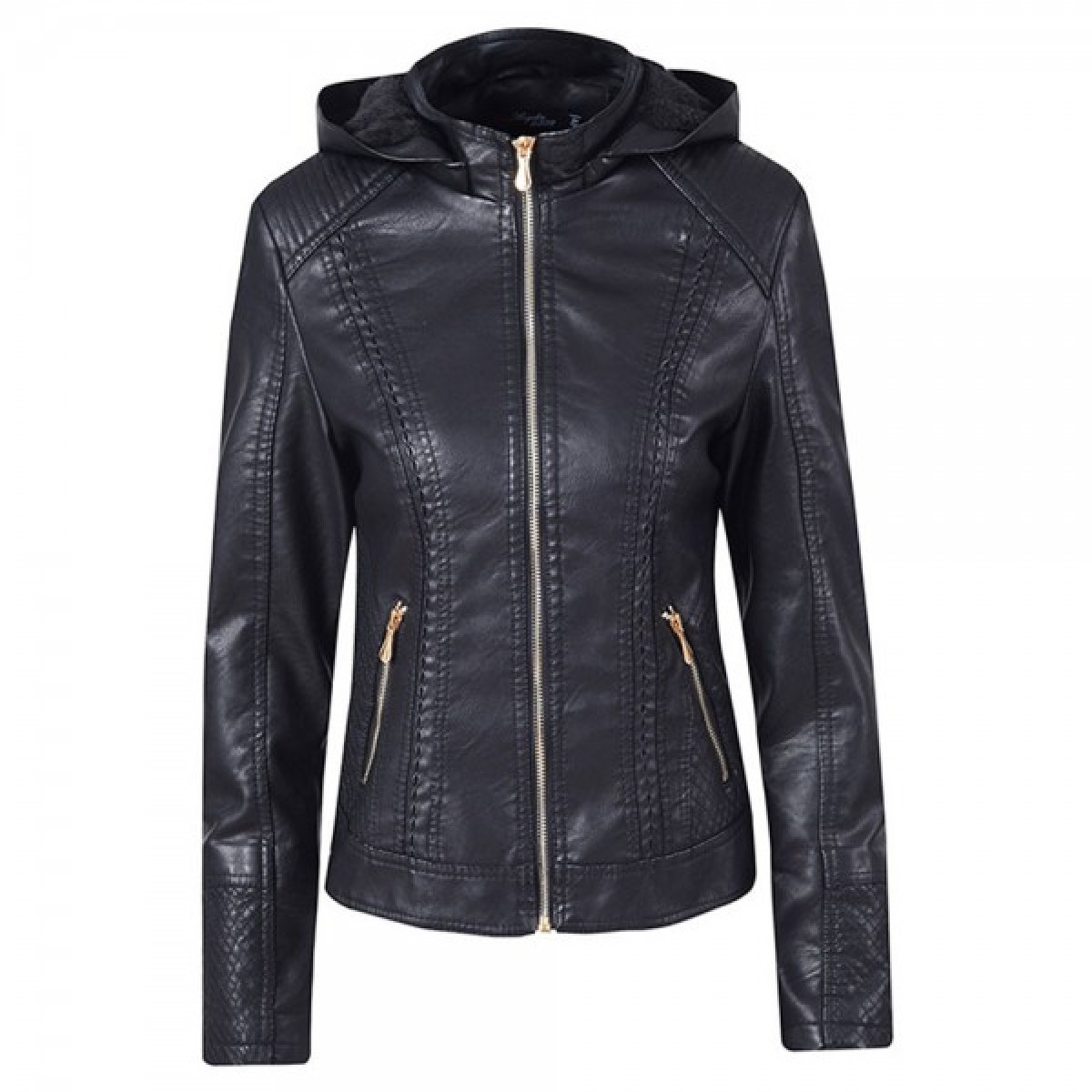 Women Leather Jackets