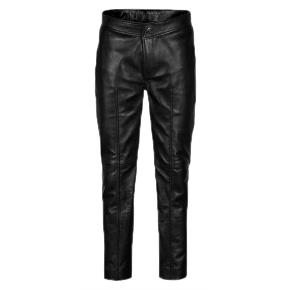 Leather Pant