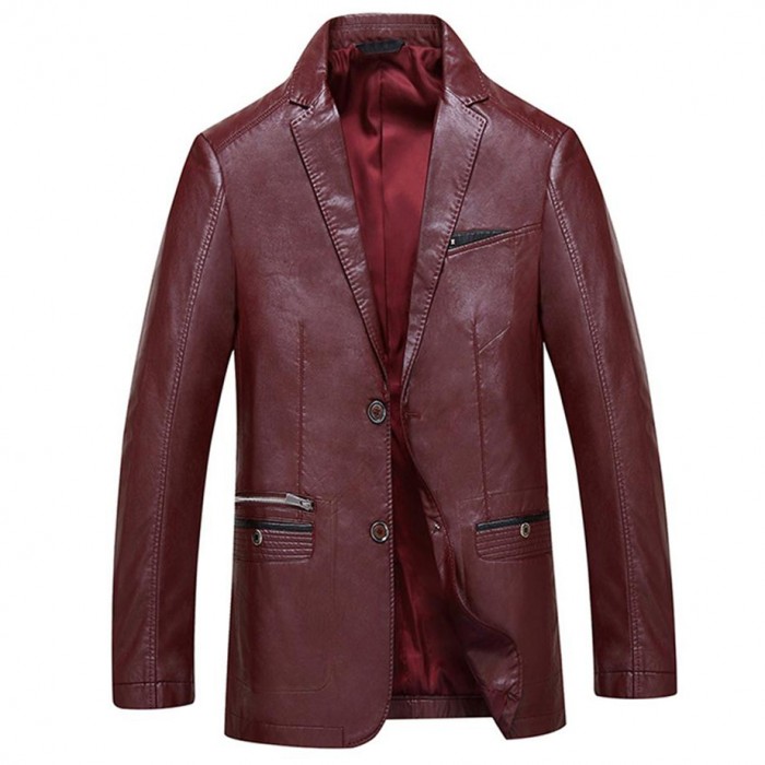 Men Fashion Blazer