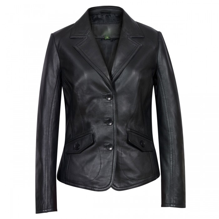 Women Fashion Blazer