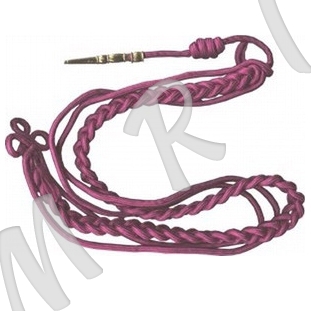 Aiguillette