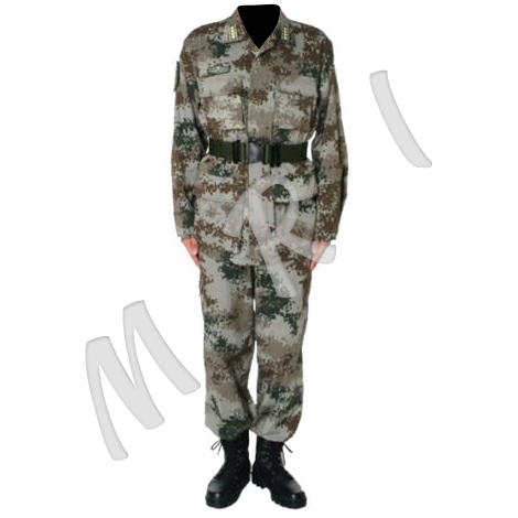 Military Uniform