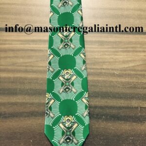 Knight Saint Andrew Ties