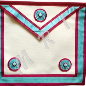 Mark Master Mason Aprons