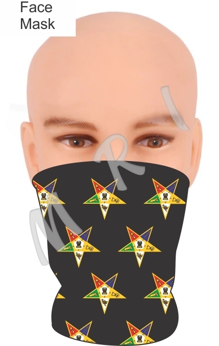 OES Gaiter Mask