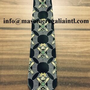 Knight Saint Andrew Ties