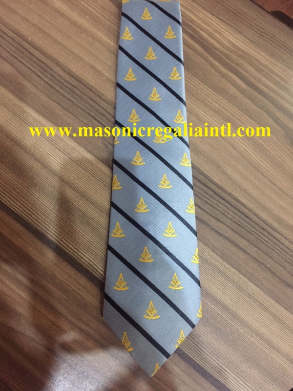 Past Master Tie