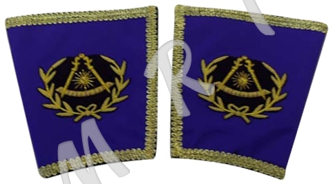 Masonic Cuff