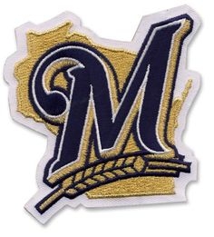 Machine Embroidery Patches