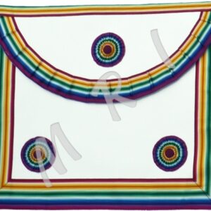 Royal Ark Mariner Members Apron