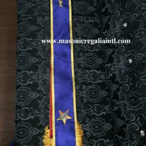 OES OFFICER SASH