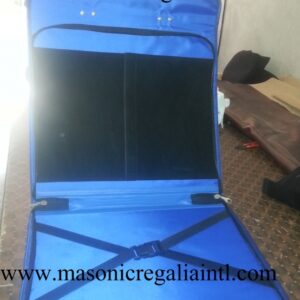 Masonic Soft Apron Cases