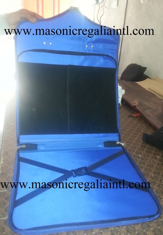 Masonic Soft Apron Cases