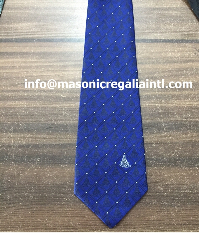 Past Master Ties