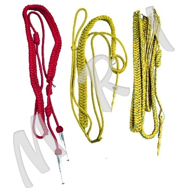 Aiguillette