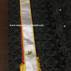 Masonic Sashes