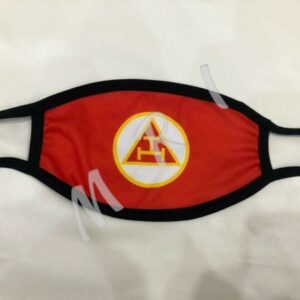 HOLY ROYAL ARCH MASON FACEMASK