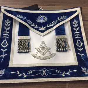 PAST MASTER APRONS