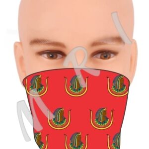 DOI Gaiter Mask