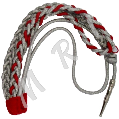 Aiguillette