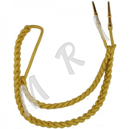 Aiguillette