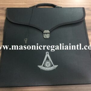 Past Master Apron Case wihout Square