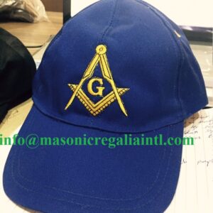 Masonic Caps