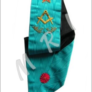 Masonic Sashes