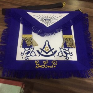 Masonic Apron