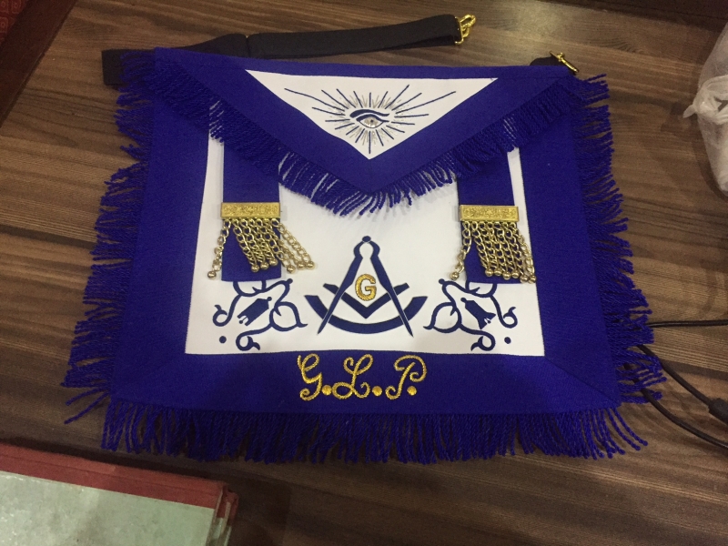 Masonic Apron