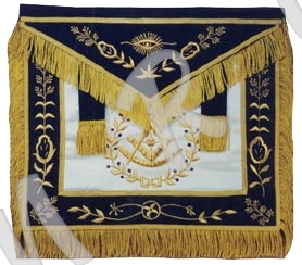 Grand Lodge Apron