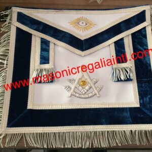 Past Master Aprons