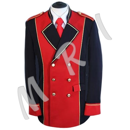 Musical Uniform