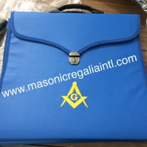 Masonic Regalia Cases