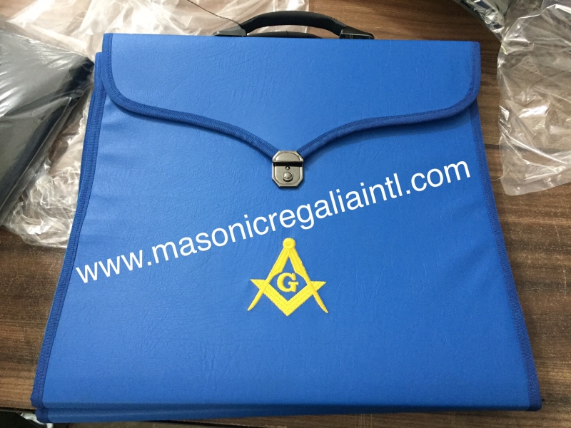 Masonic Regalia Cases