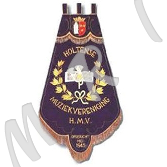 Military Banner