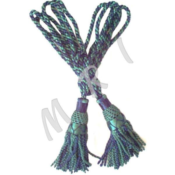 Bagpipe Cord