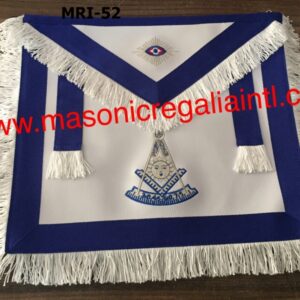 PAST MASTER APRONS