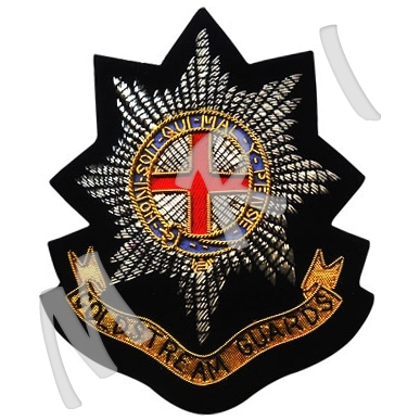 Embroidery Badge