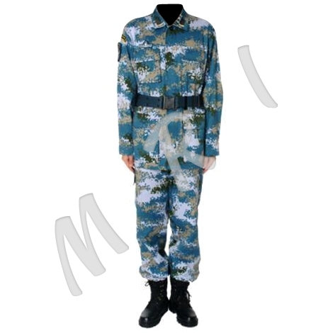 Military Uniform